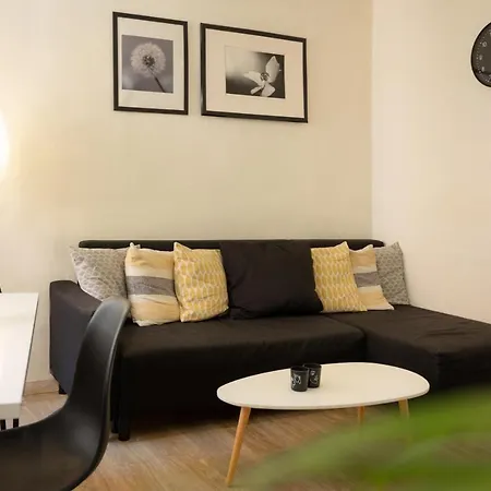 Apartment Sestado Old Town Corfu (city)