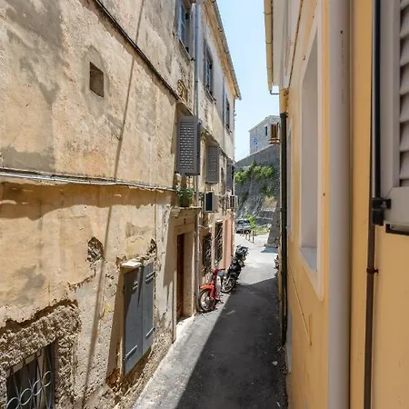 Apartment Sestado Old Town
