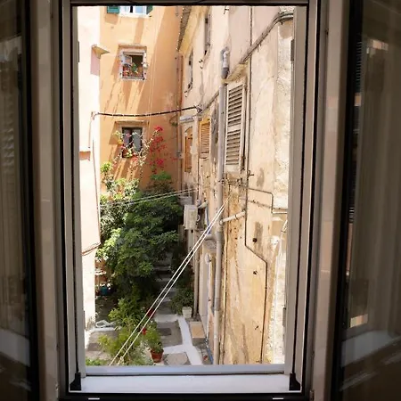 Apartment Sestado Old Town *