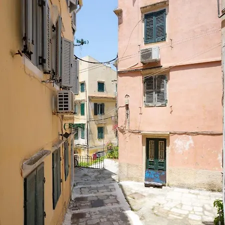 Sestado Old Town Apartment *